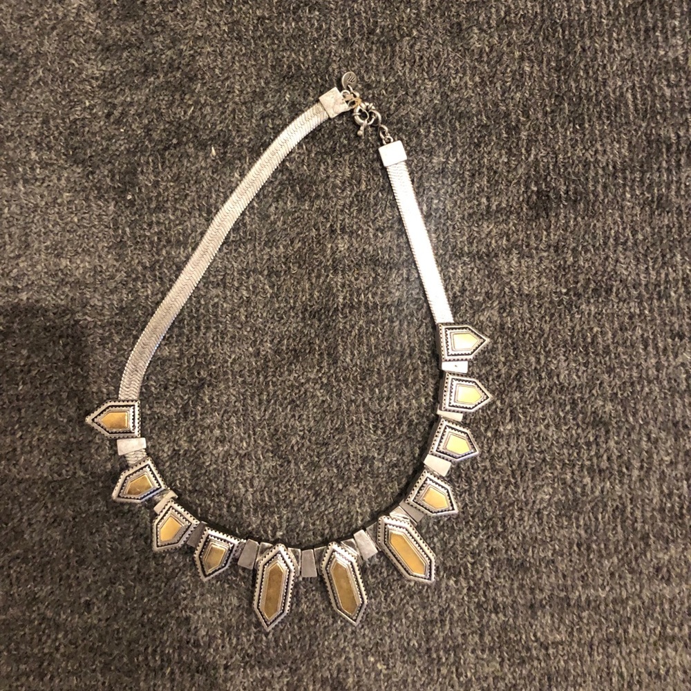 Madewell necklace